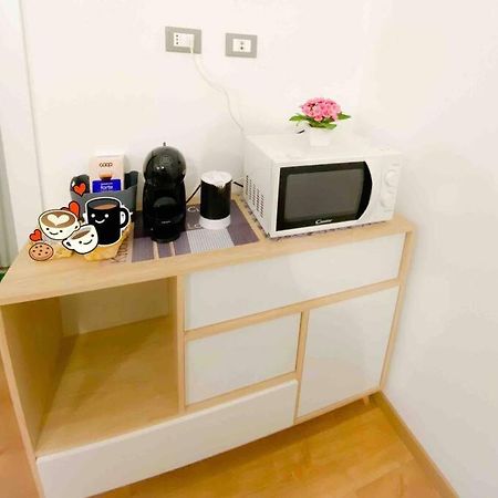 Home A&K Генуя Экстерьер фото